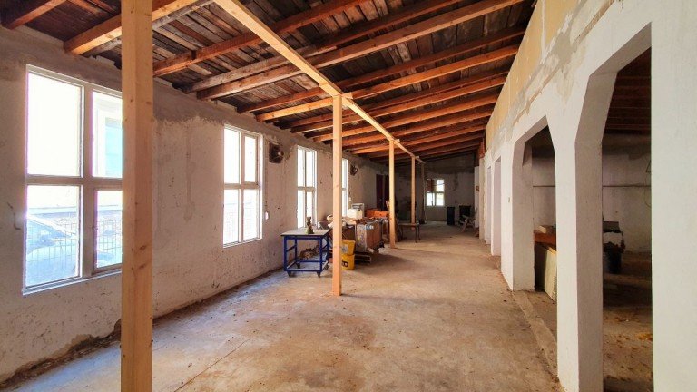 Viel Freiraum zur Gestaltung Radebeul sonstige HANDWERKER aufgepasst! Zentral gelegene Lagerhalle in Radebeul zu verkaufen