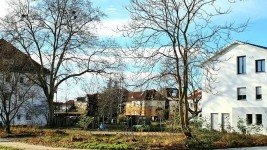 Hauptbild Sonniges Baugrundstück mit Baugenehmigung