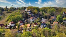 Hauptbild Außergewöhnliches Baugrundstück im Umfeld des Paradiesberg