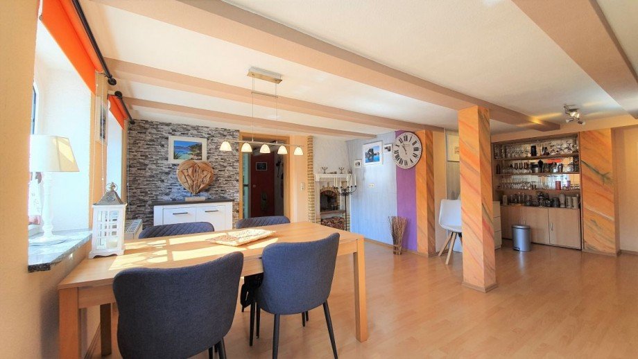 Kochen und Essen Einfamilienhaus Bretnig-Hauswalde