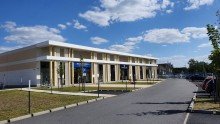 Marken Outlets in direkter Nachbarschaft Top Kapitalanlage, nur noch 1x - 2 verpachtete Hotel Apartments