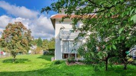 Hauptbild Wohlfühl-3-Raum-Gartenwohnung - Süd-West-Ausrichtung und TG-Einzelstellplatz