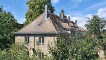  Unverbautes Mehrfamilienwohnhaus zur Sanierung