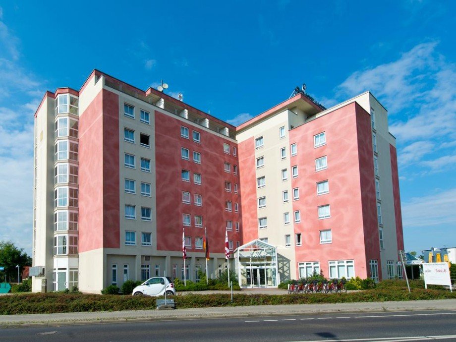 Quelle booking.com Etagenwohnung Schwarzheide