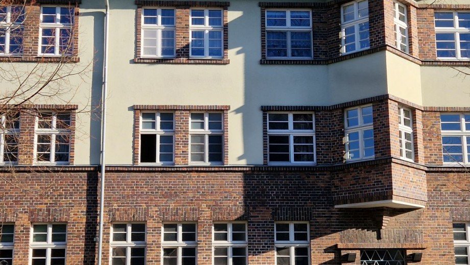 Vermietete 3-Zimmer-Wohnung Etagenwohnung Dresden