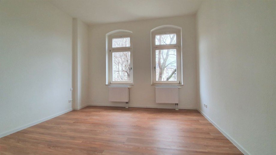 Ruhiges Schlafen garantiert! Etagenwohnung Dresden
